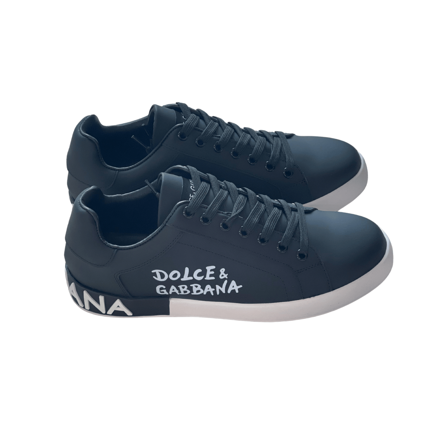 Dolce & Gabbana Portofino | Black