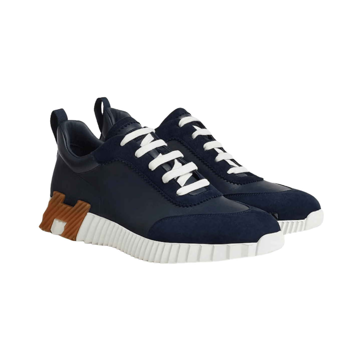 Hermès Bouncing | Navy Blue