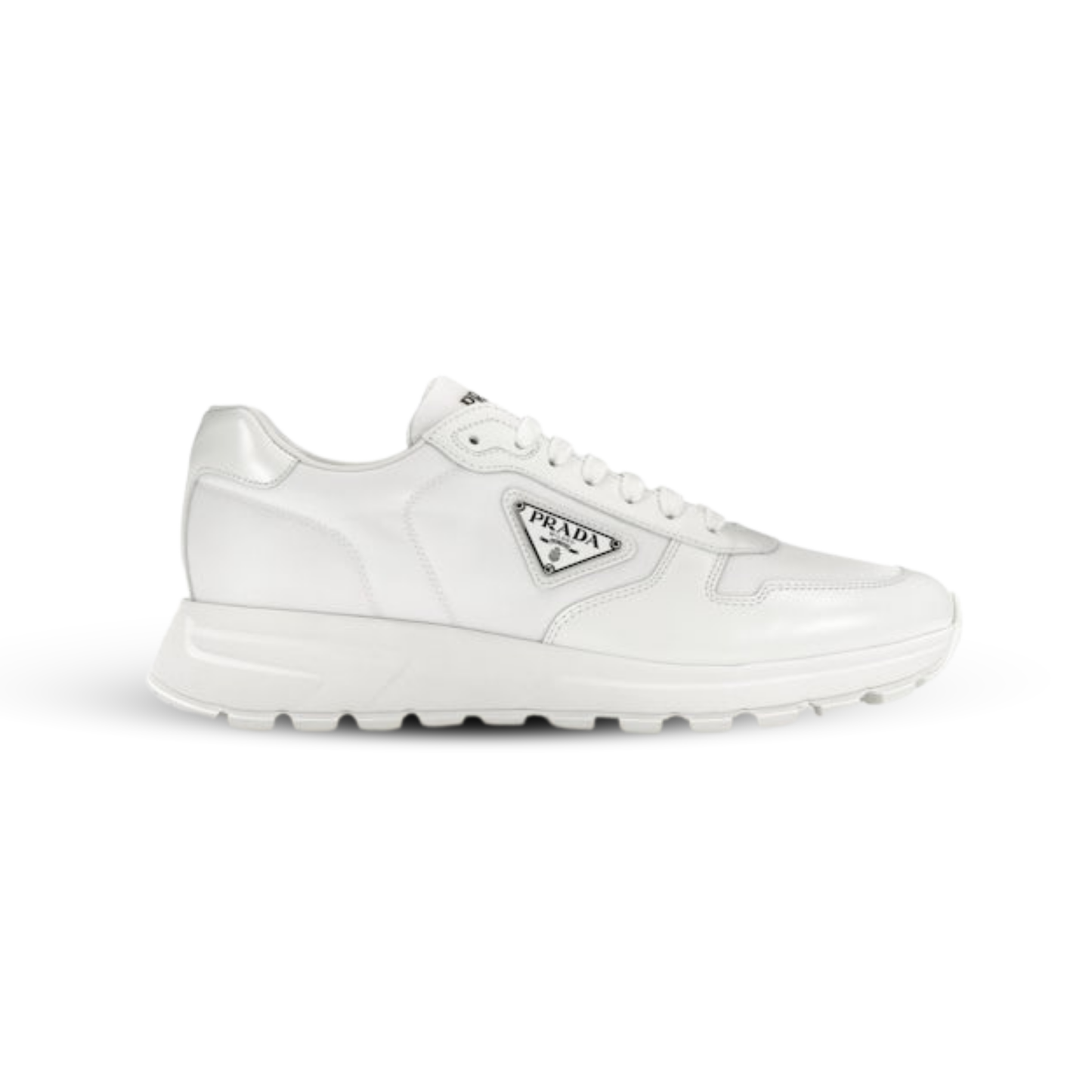 Prada PRAX 01 | White