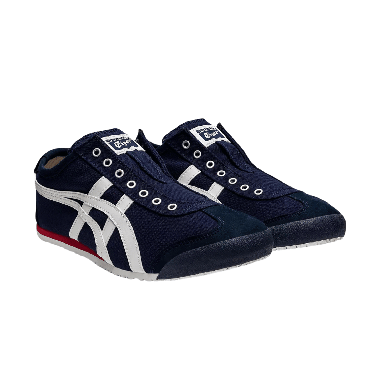 Onitsuka Tiger Mexico 66 | Navy Off White