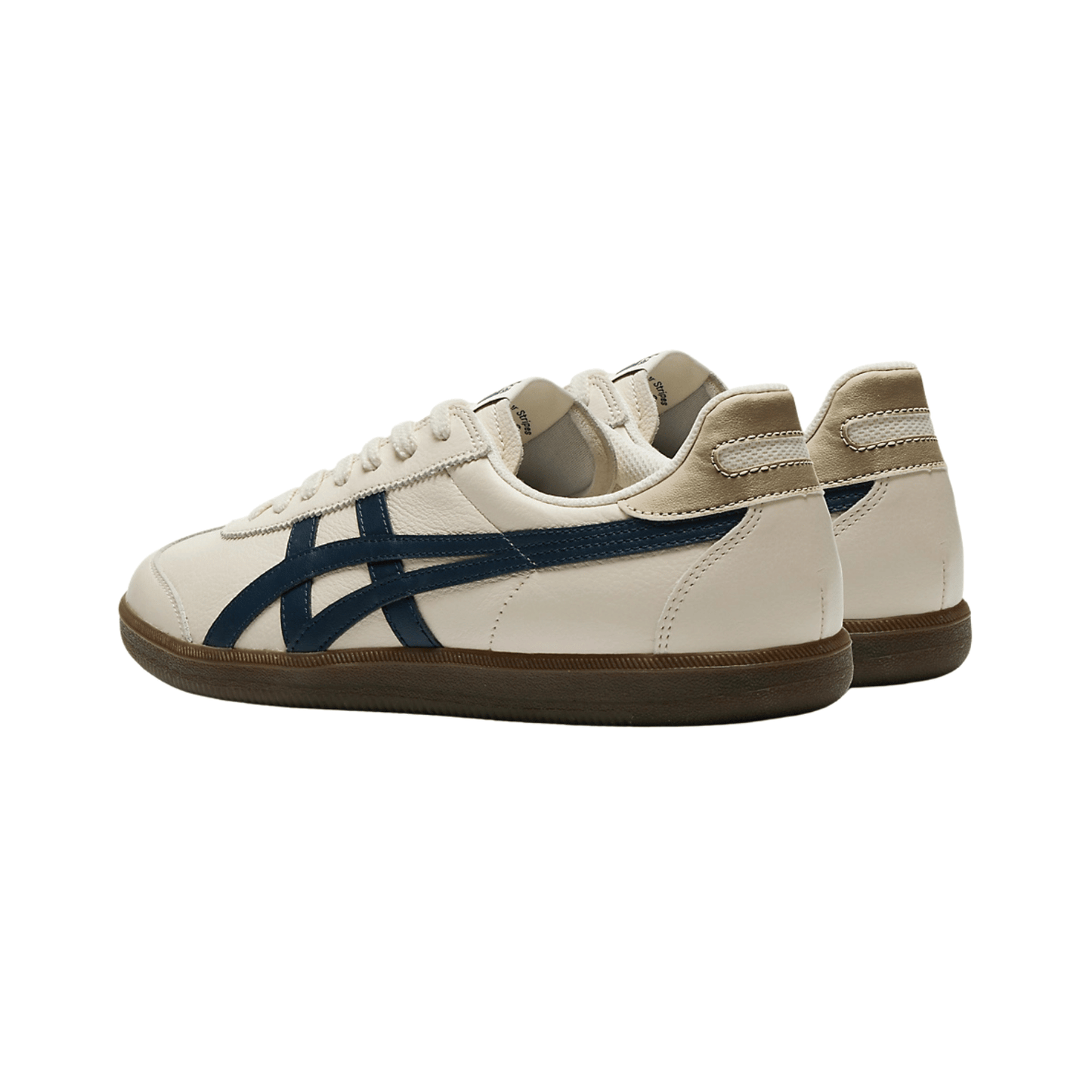 Onitsuka Tiger Tokuten | White/Black