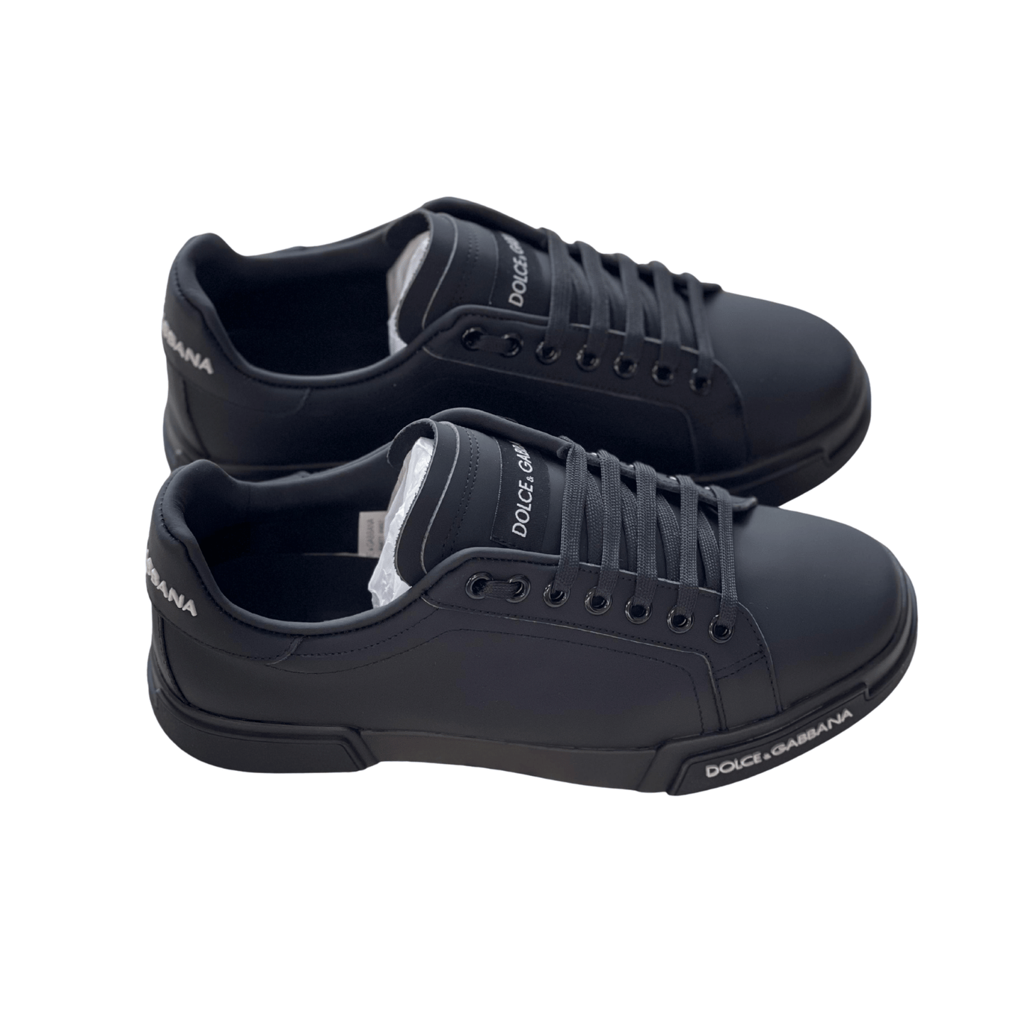 Dolce & Gabbana Portofino | Black