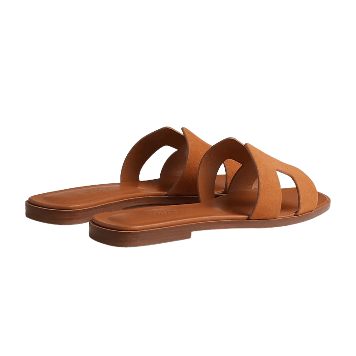 Hermés Oran | Brown