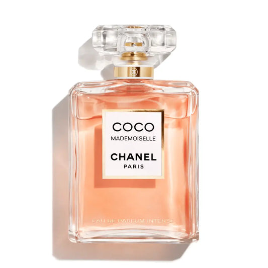 CHANEL COCO MADEMOISELLE