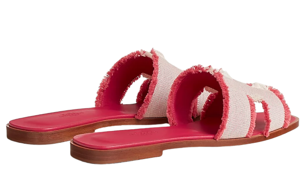 Hermes Oran | Framboise