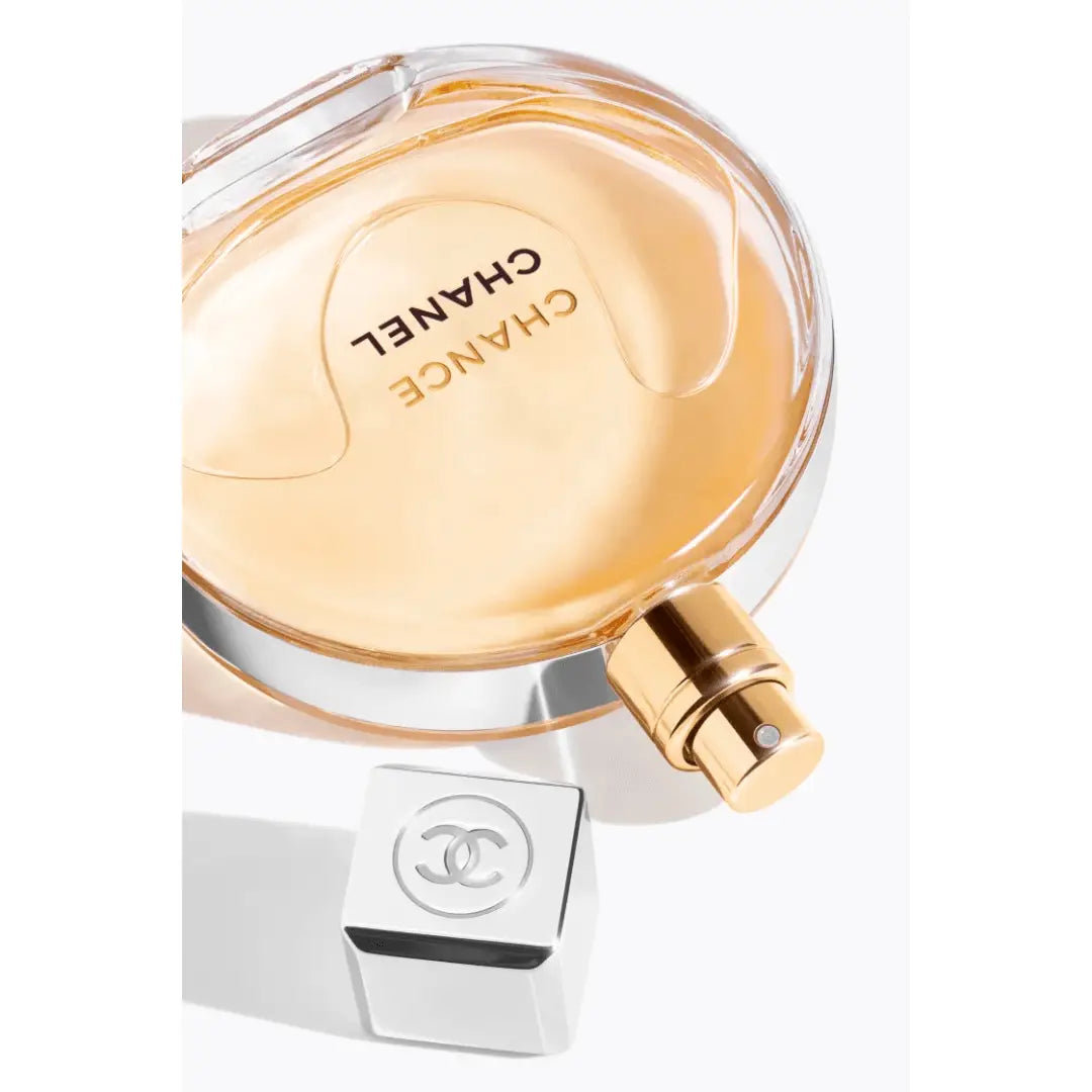 Chanel Chance
