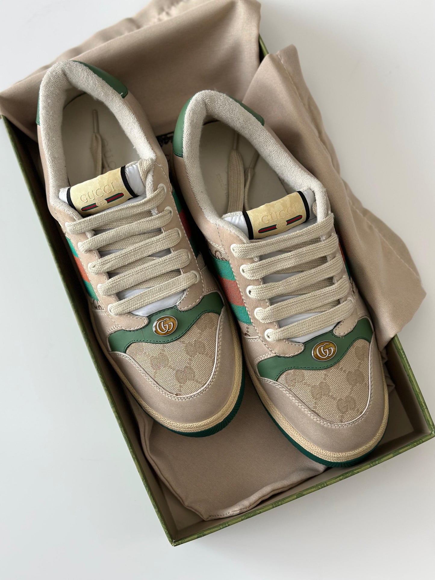 Gucci | Beige