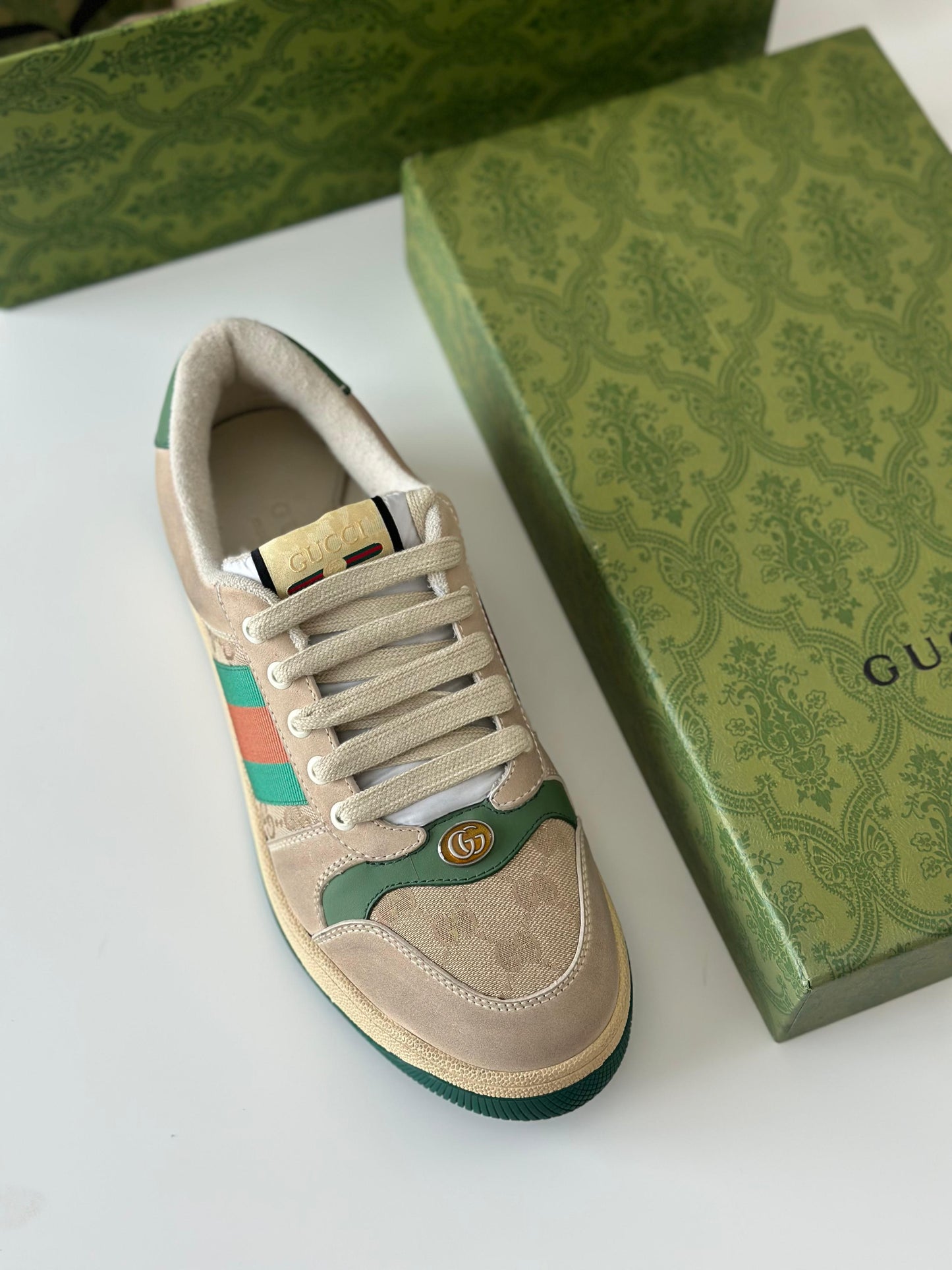 Gucci | Beige