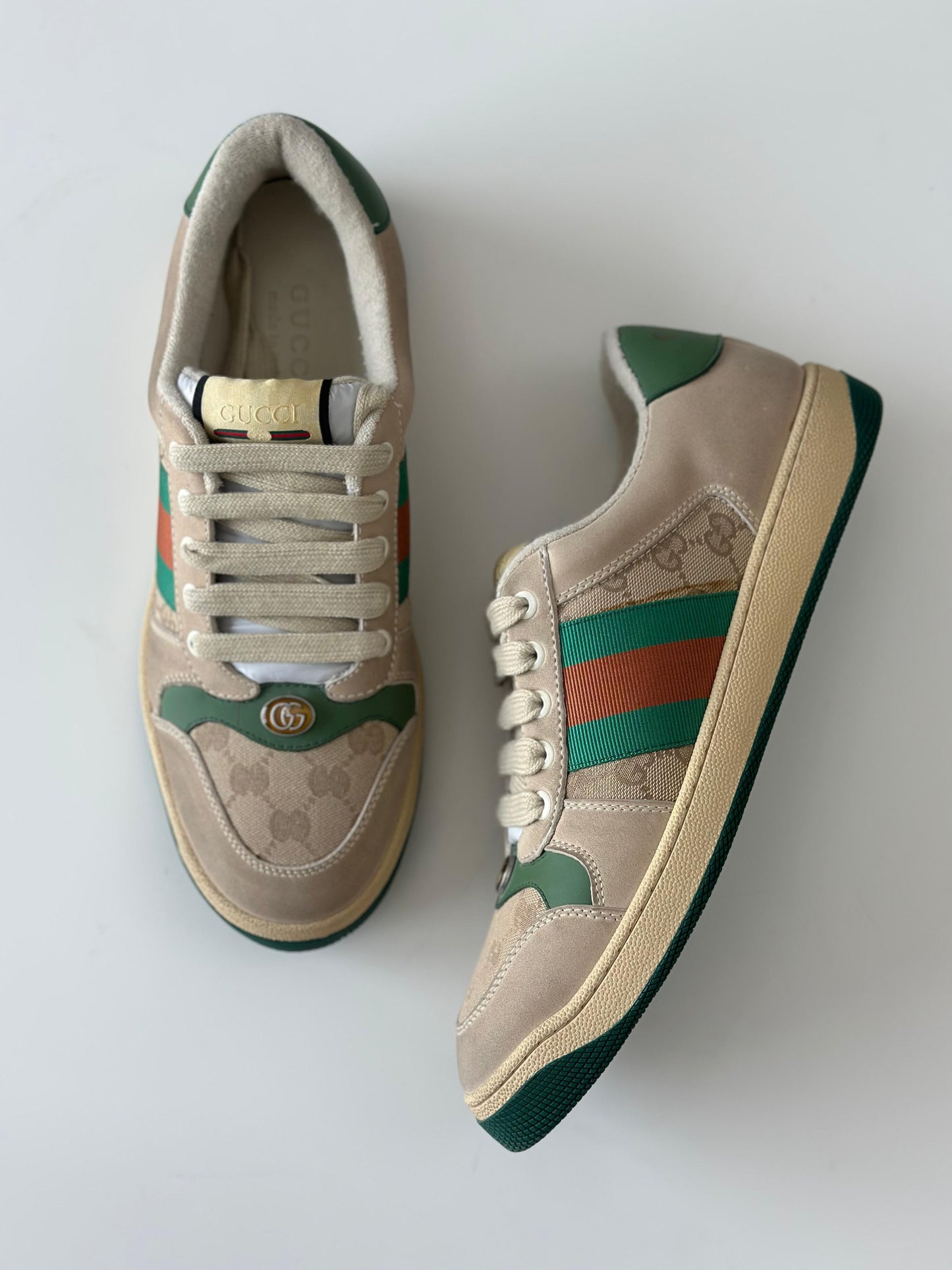 Gucci | Beige