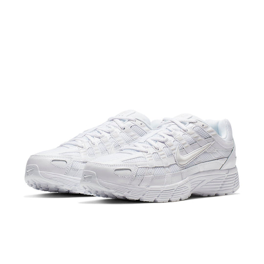 Nike P-6000 | White