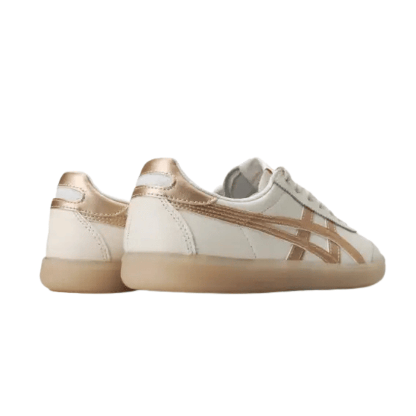 Onitsuka Tiger Tokuten | White Rose Gold