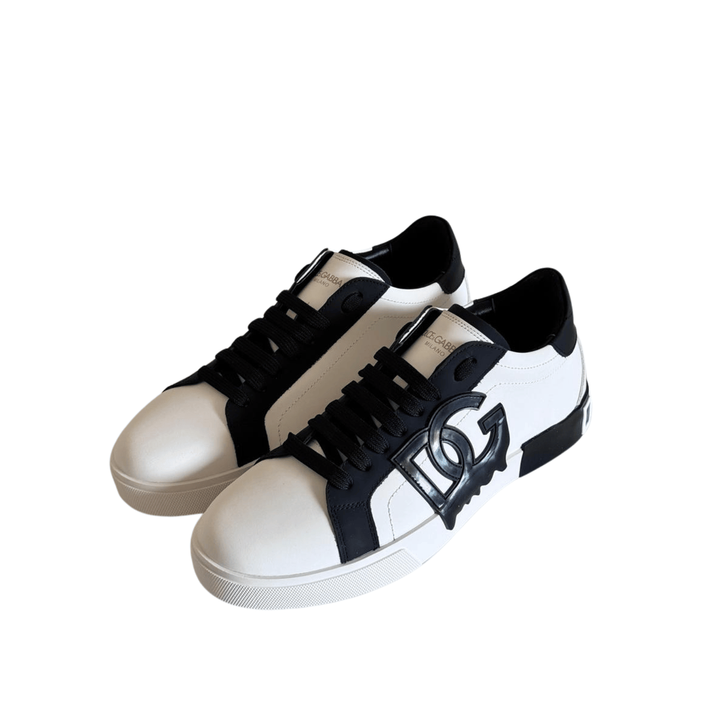 Dolce & Gabbana Portofino | Multicolor Calfskin