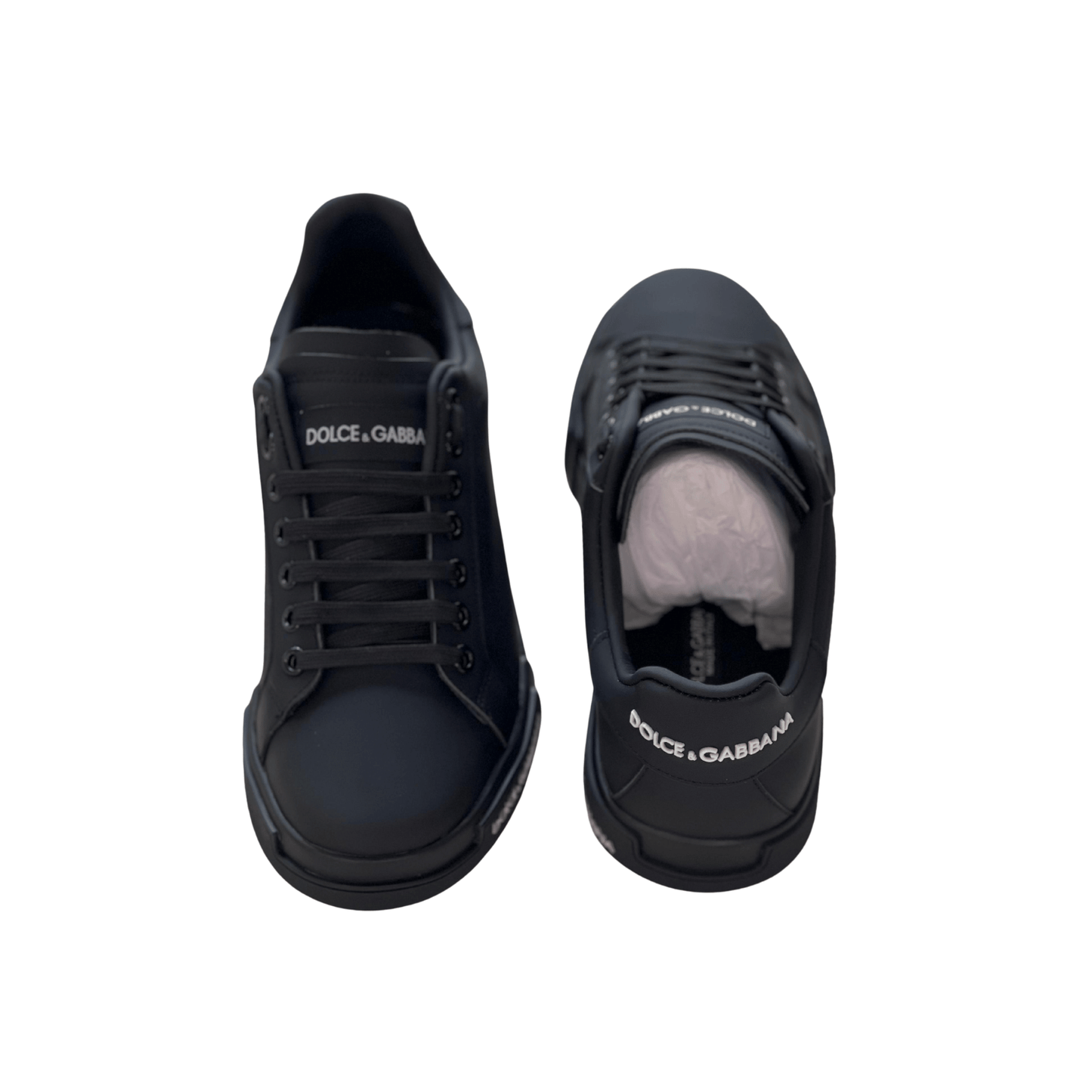 Dolce & Gabbana Portofino | Black