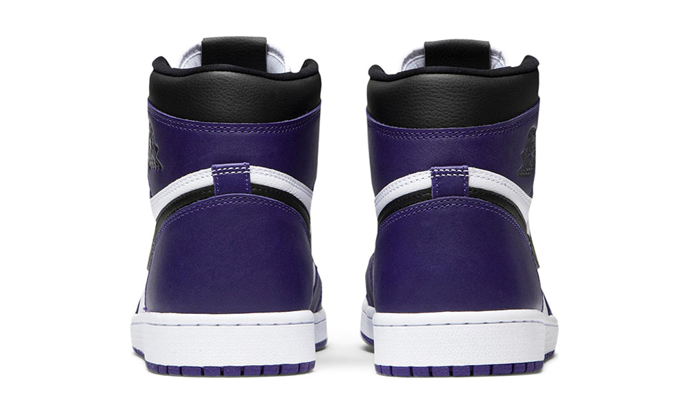 Air Jordan 1 Retro High OG | Court Purple