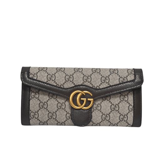 Gucci | Gg Marmont Wallet