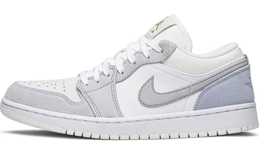 Air Jordan 1 Low | Paris