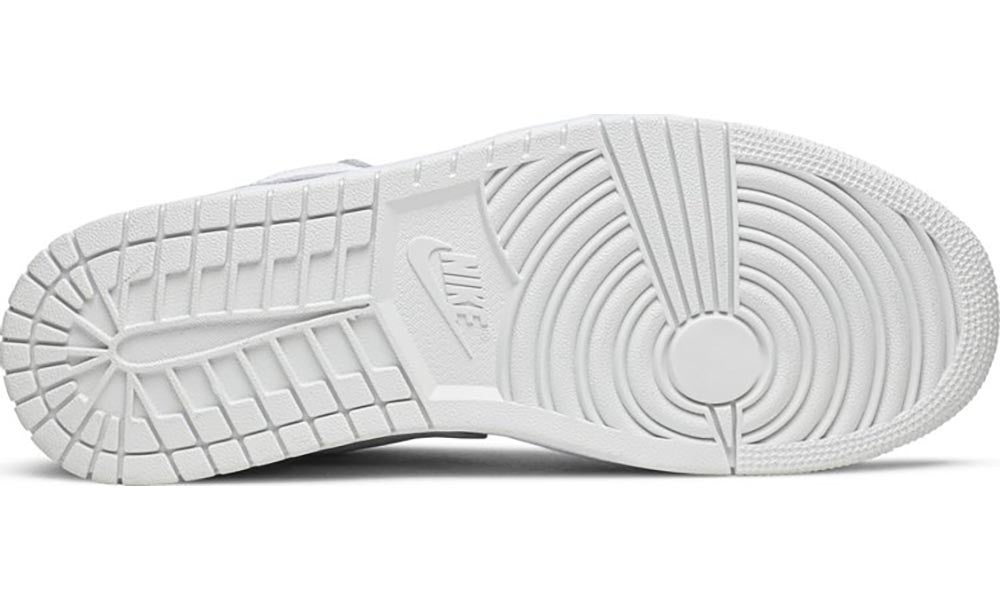 Air Jordan 1 Low | Paris