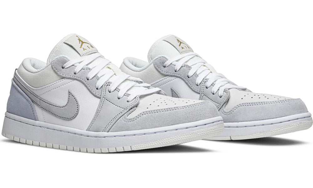 Air Jordan 1 Low | Paris