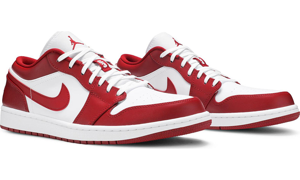 Nike Air Jordan 1 Low | Gym Red
