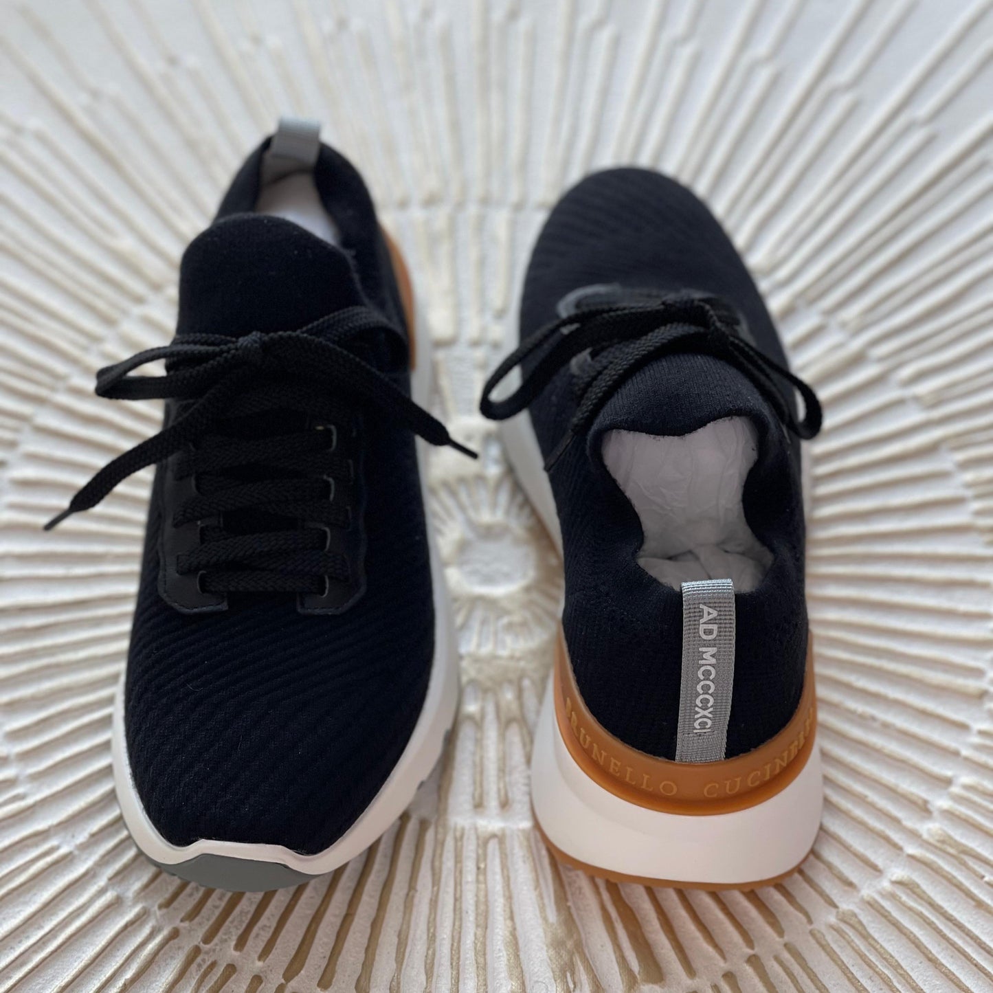 Brunello Cucinelli | Black