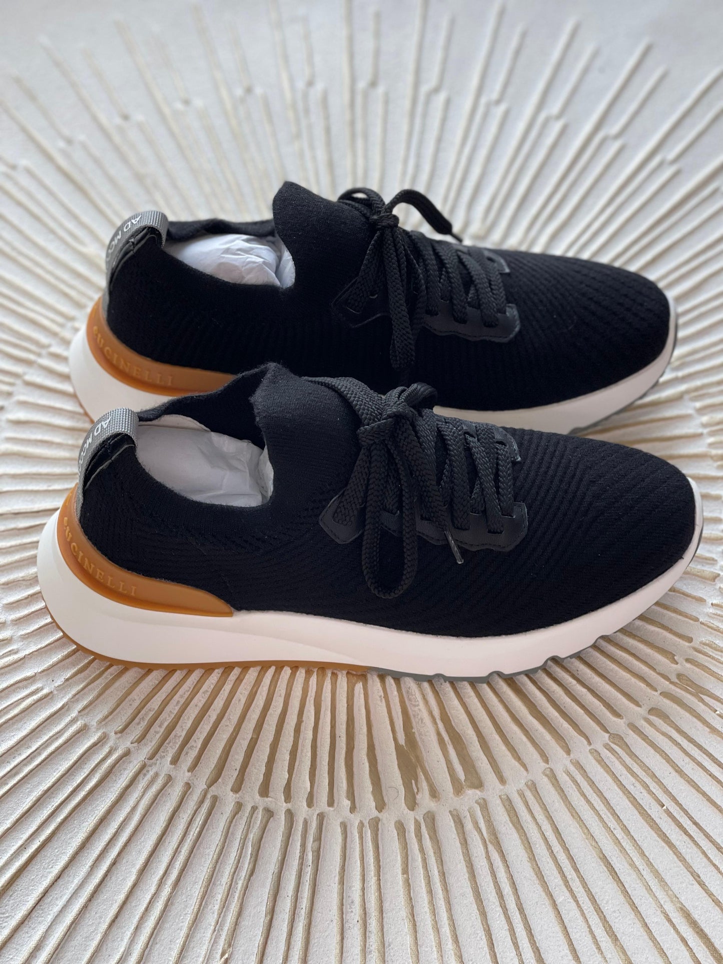 Brunello Cucinelli | Black