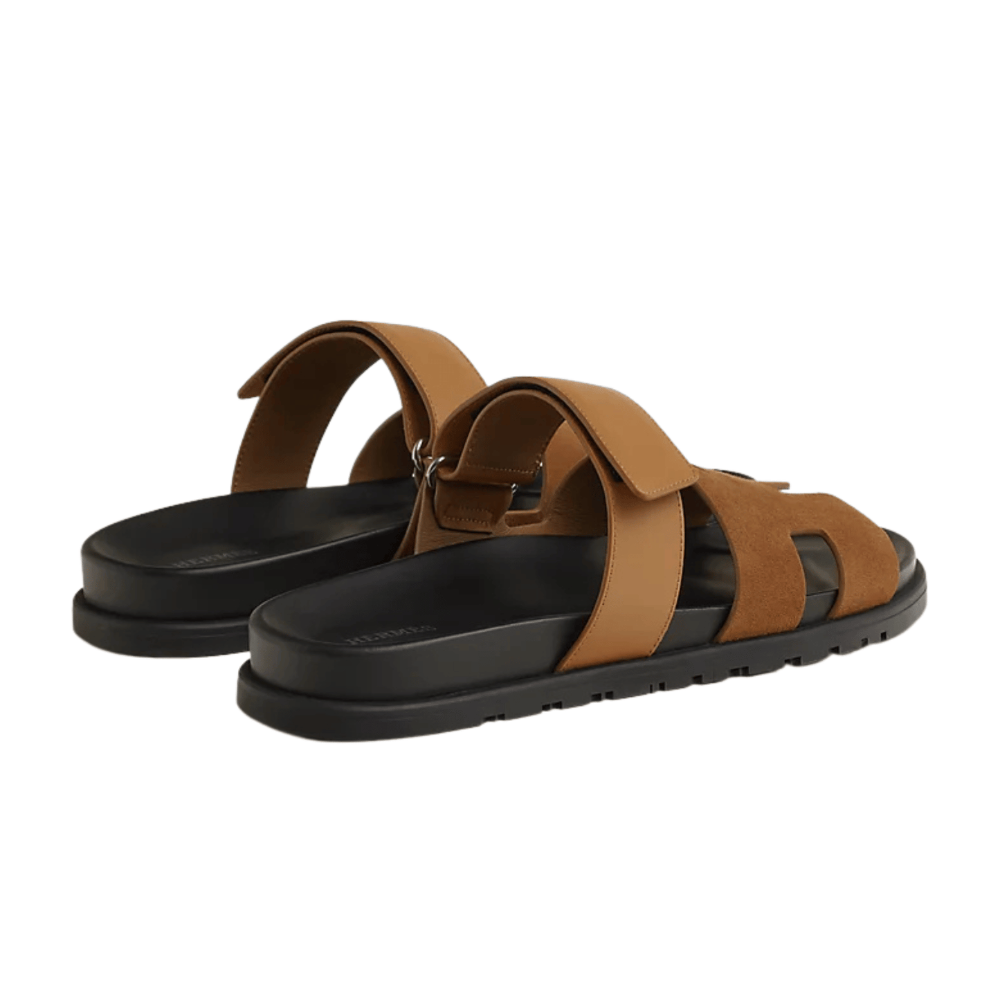 Hermès Chypre | Brun Fumé Goatskin