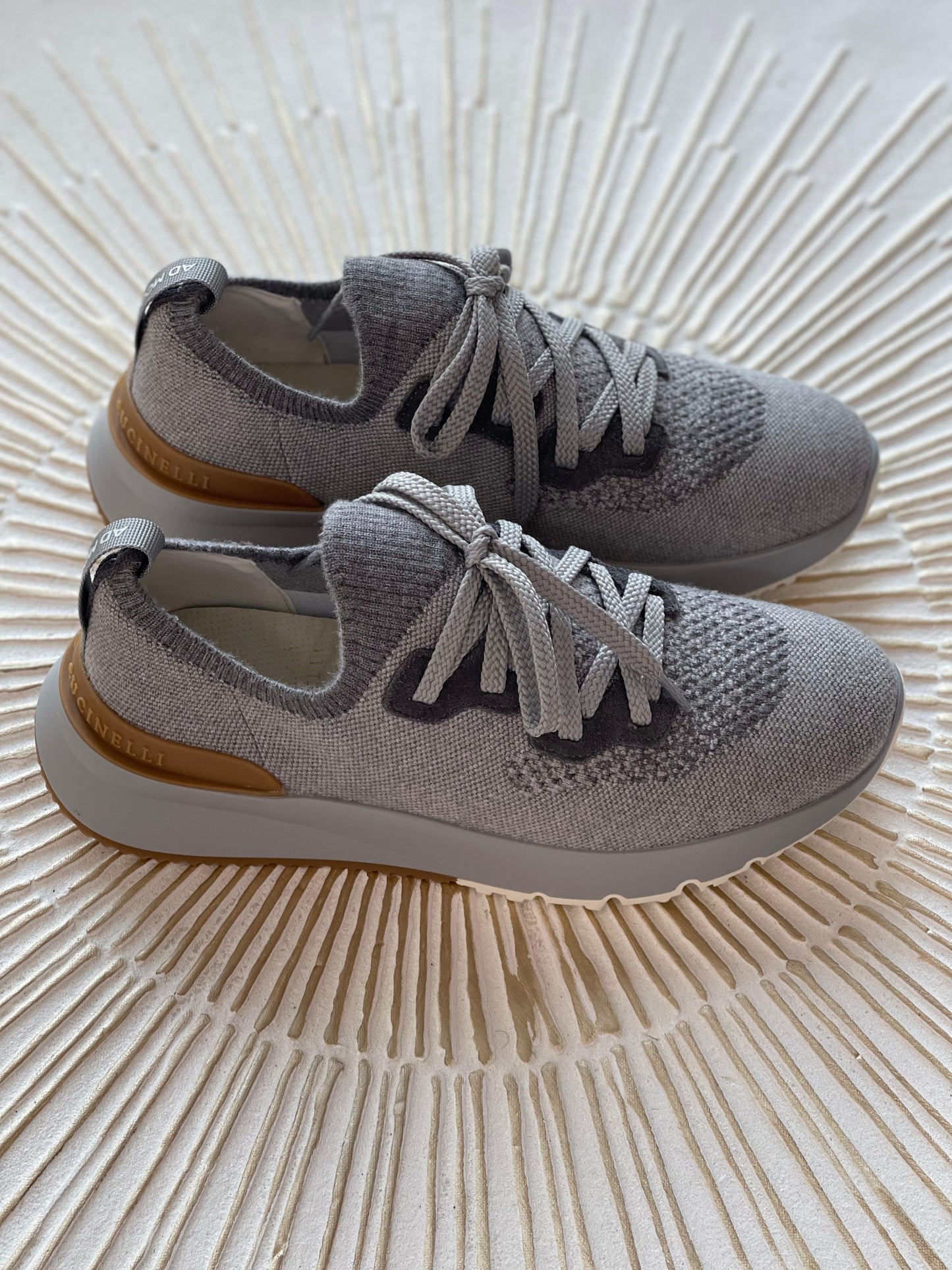 Brunello Cucinelli | Grey