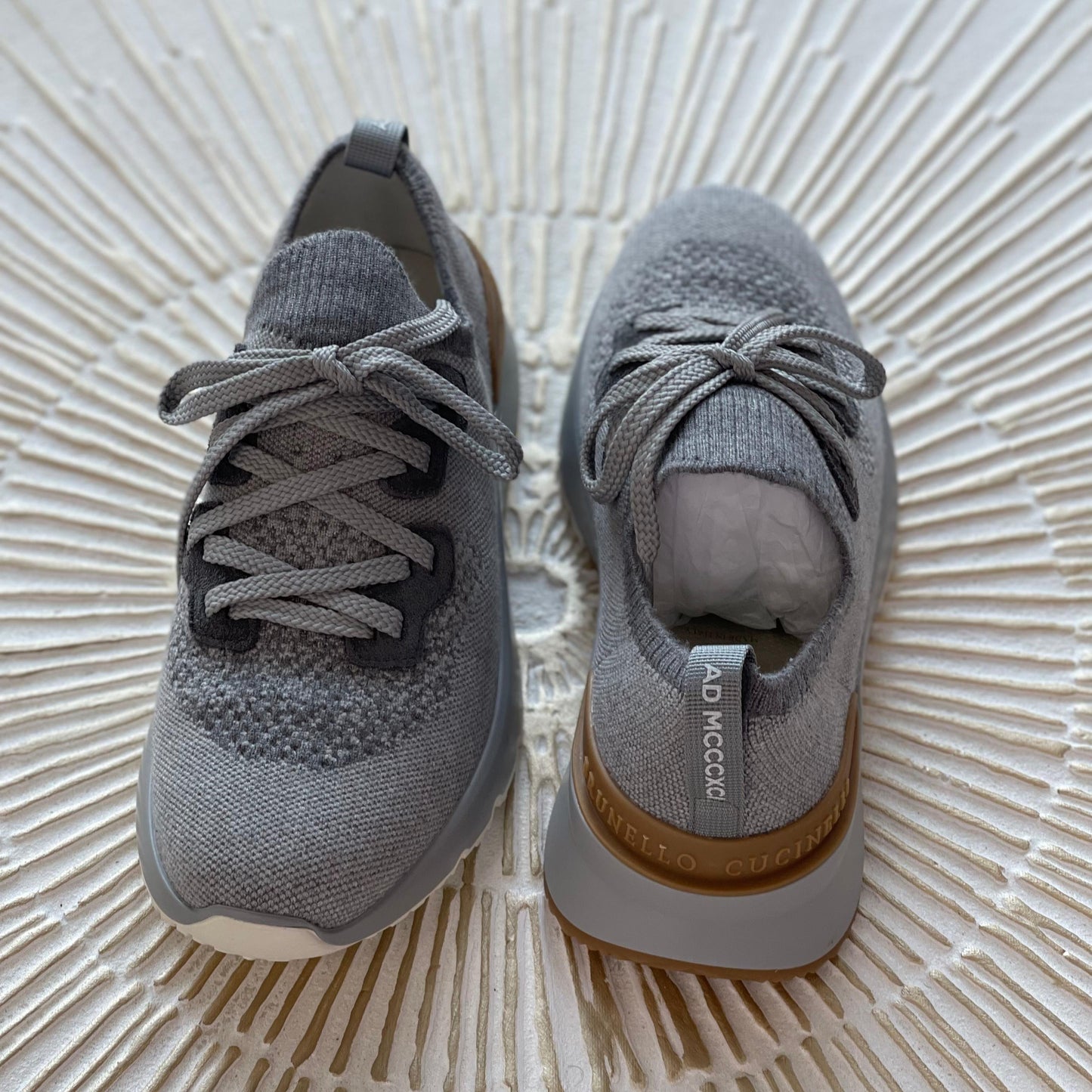 Brunello Cucinelli | Grey
