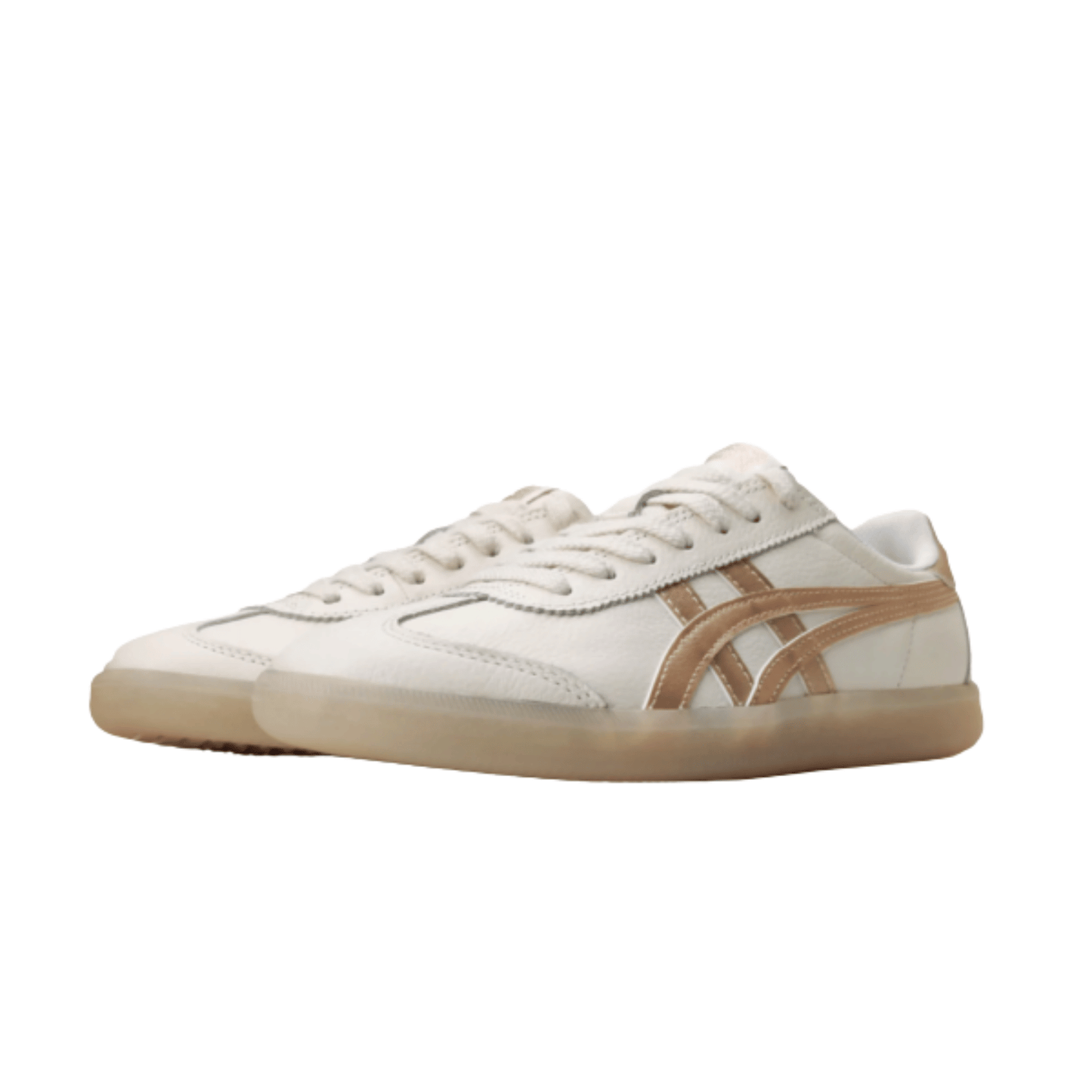 Onitsuka Tiger Tokuten | White Rose Gold