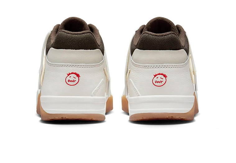 Travis Scott x Jordan Jumpman |