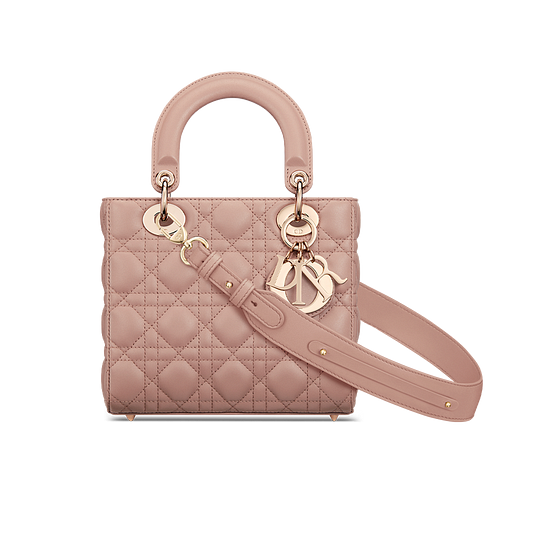 Dior | Small Lady My Abcdior Bag