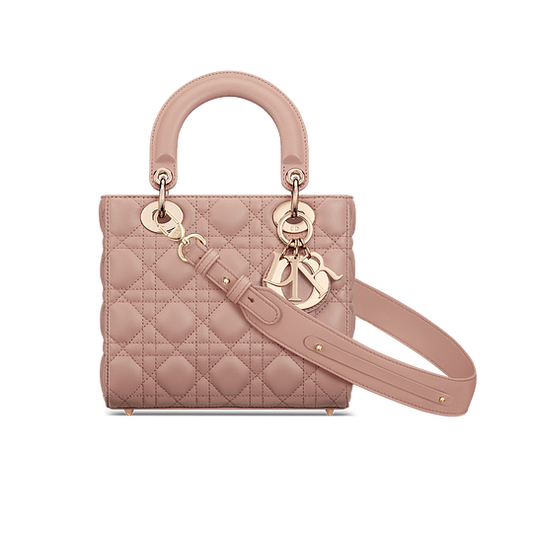 Dior | Small Lady My Abcdior Bag