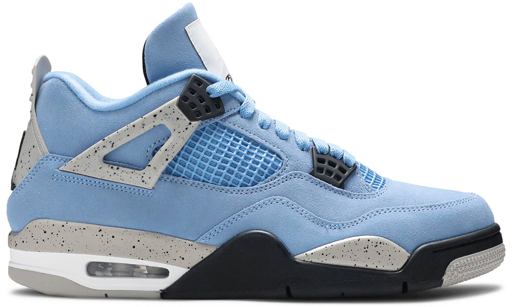 Nike Air Jordan 4 Retro | University Blue