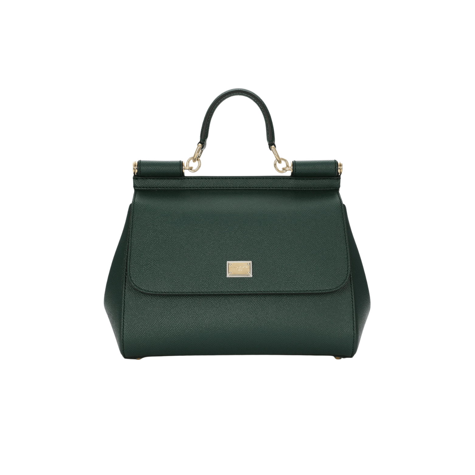 Dolce & Gabbana | Large Sicily Top-handle Bag