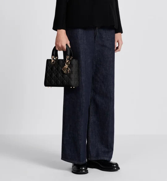 Dior | Small Lady My Abcdior Bag