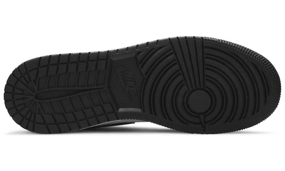 Air Jordan 1 Low GS | Light Smoke Grey