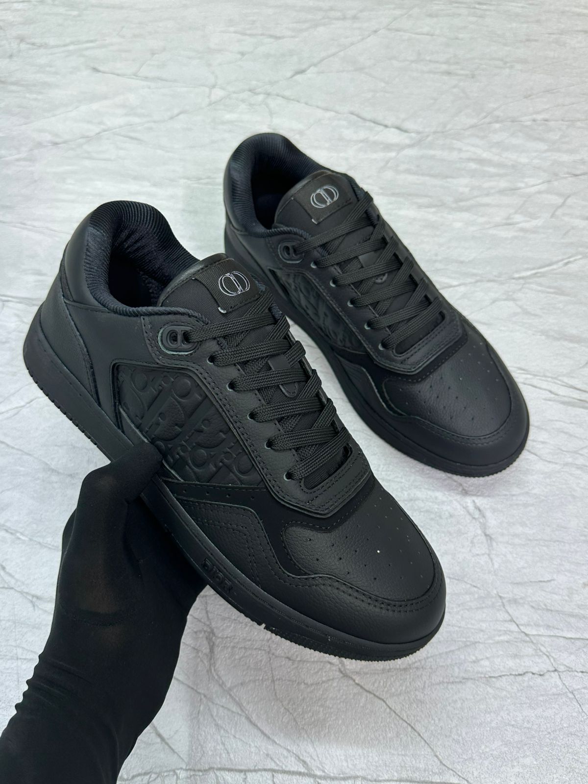 Dior B27 Uptown | Black