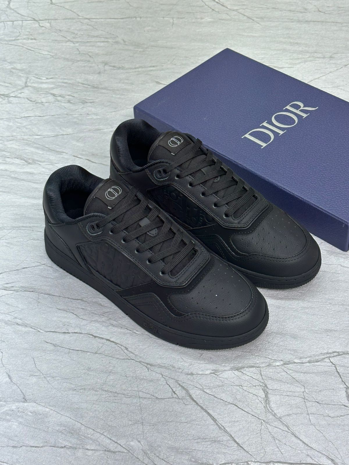 Dior B27 Uptown | Black