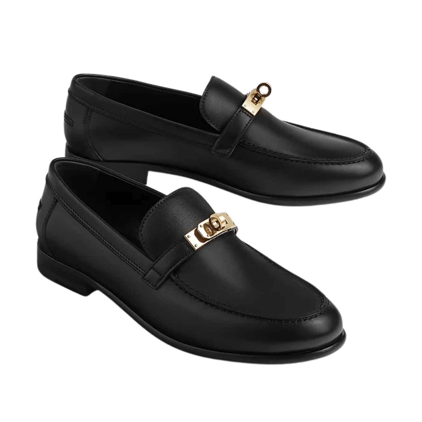 Hermès Destin | Black