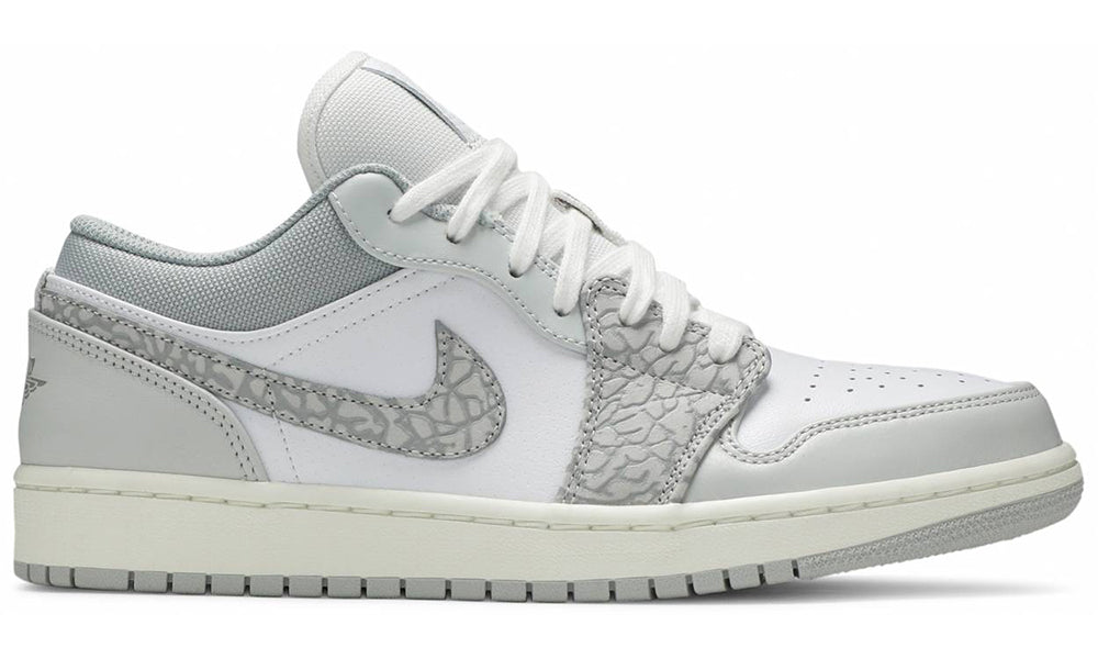 Air Jordan 1 Low | Berlin Grey