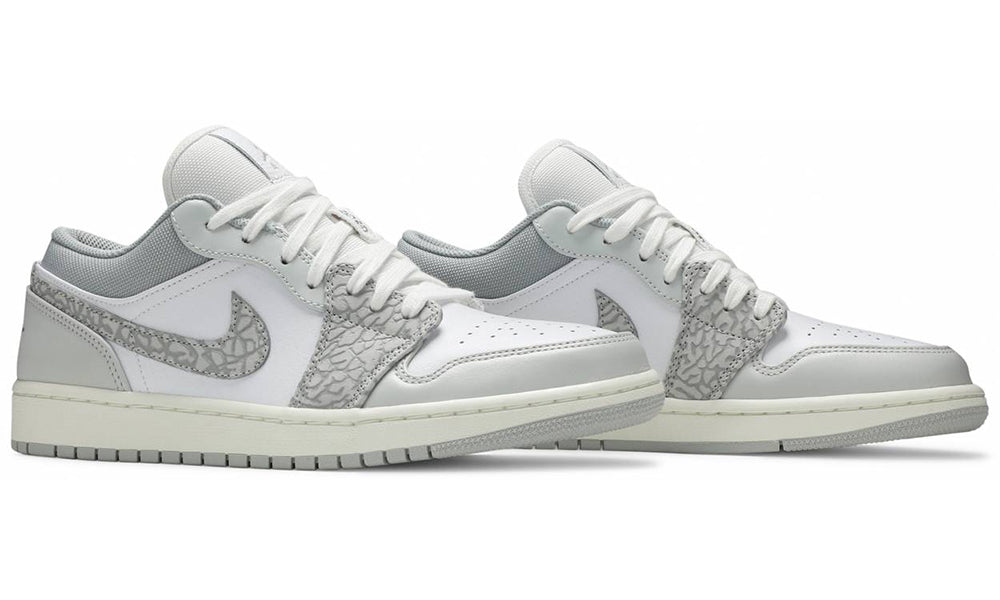 Air Jordan 1 Low | Berlin Grey