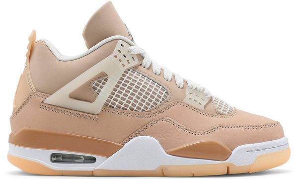 Nike Air Jordan 4 Retro | Shimmer