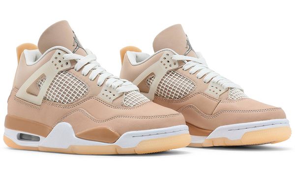 Nike Air Jordan 4 Retro | Shimmer
