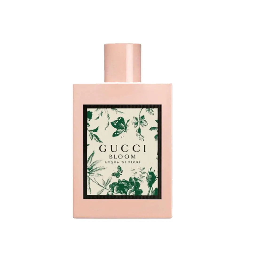 GUCCI BLOOM Acqua Di Fiori