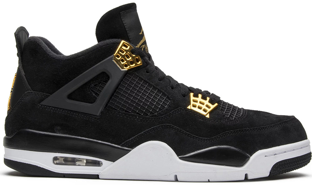 Nike Air Jordan 4 Retro | Royalty