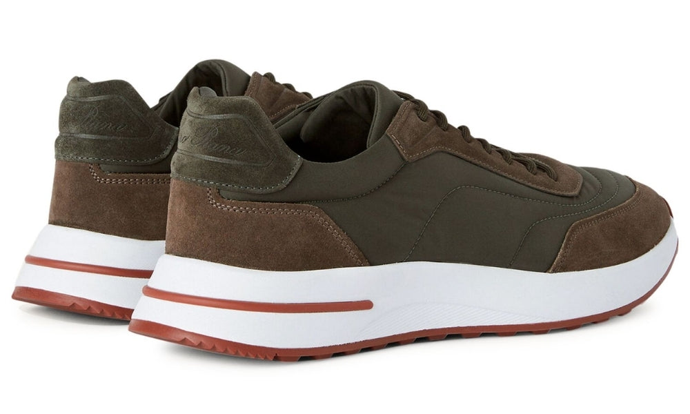 Loro Piana Week End | Sauge Ancien