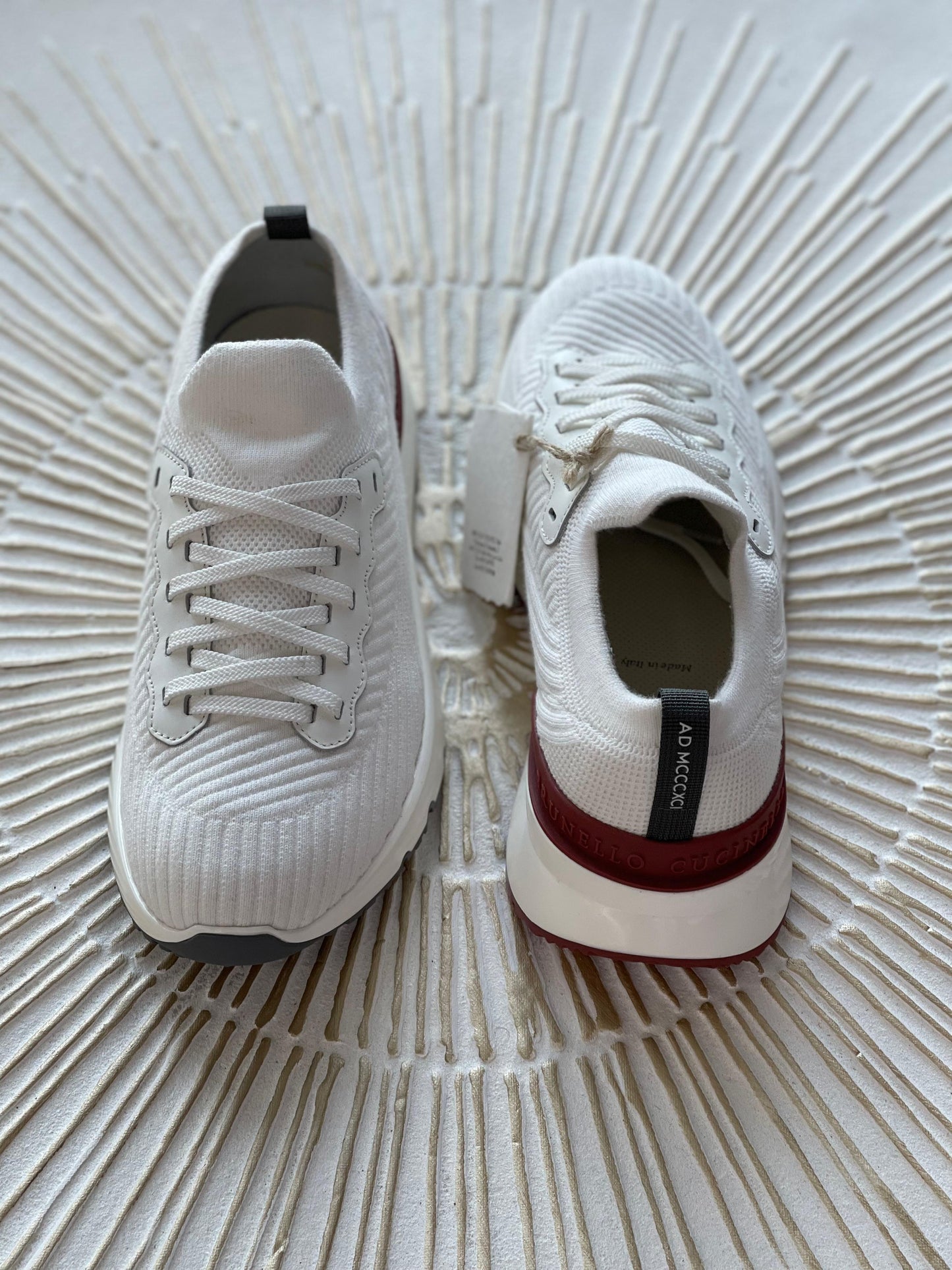 Brunello Cucinelli | White