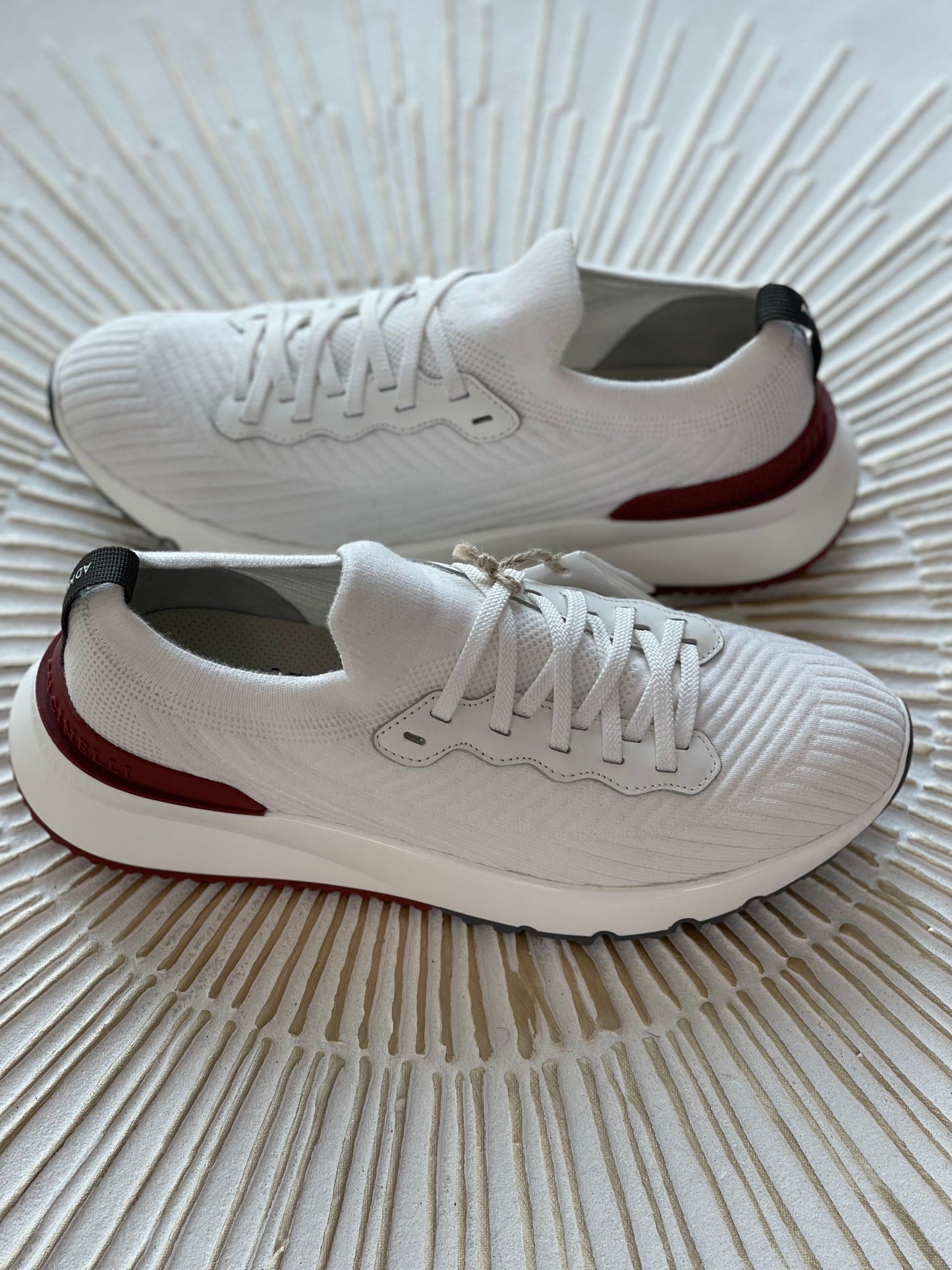 Brunello Cucinelli | White