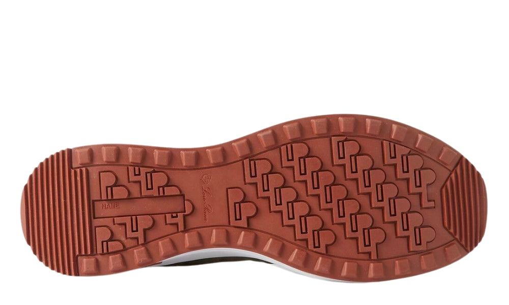 Loro Piana Week End | Green