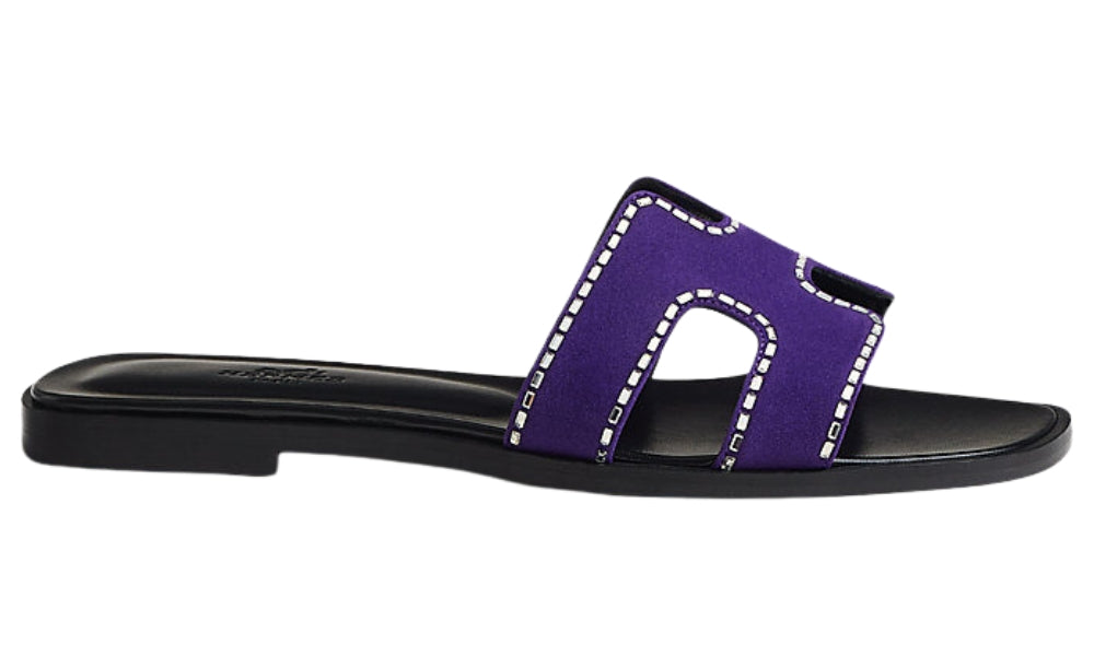 Hermes Oran | Violet Majorette